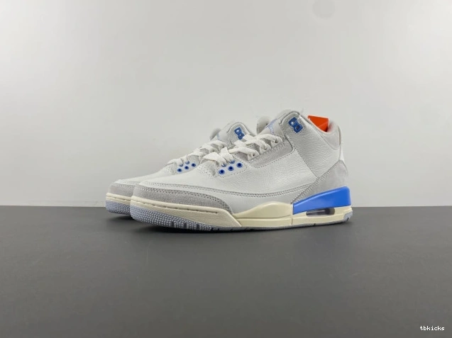Rep TB Air Shorts Jordan Lucky CT8532-101 3 0819